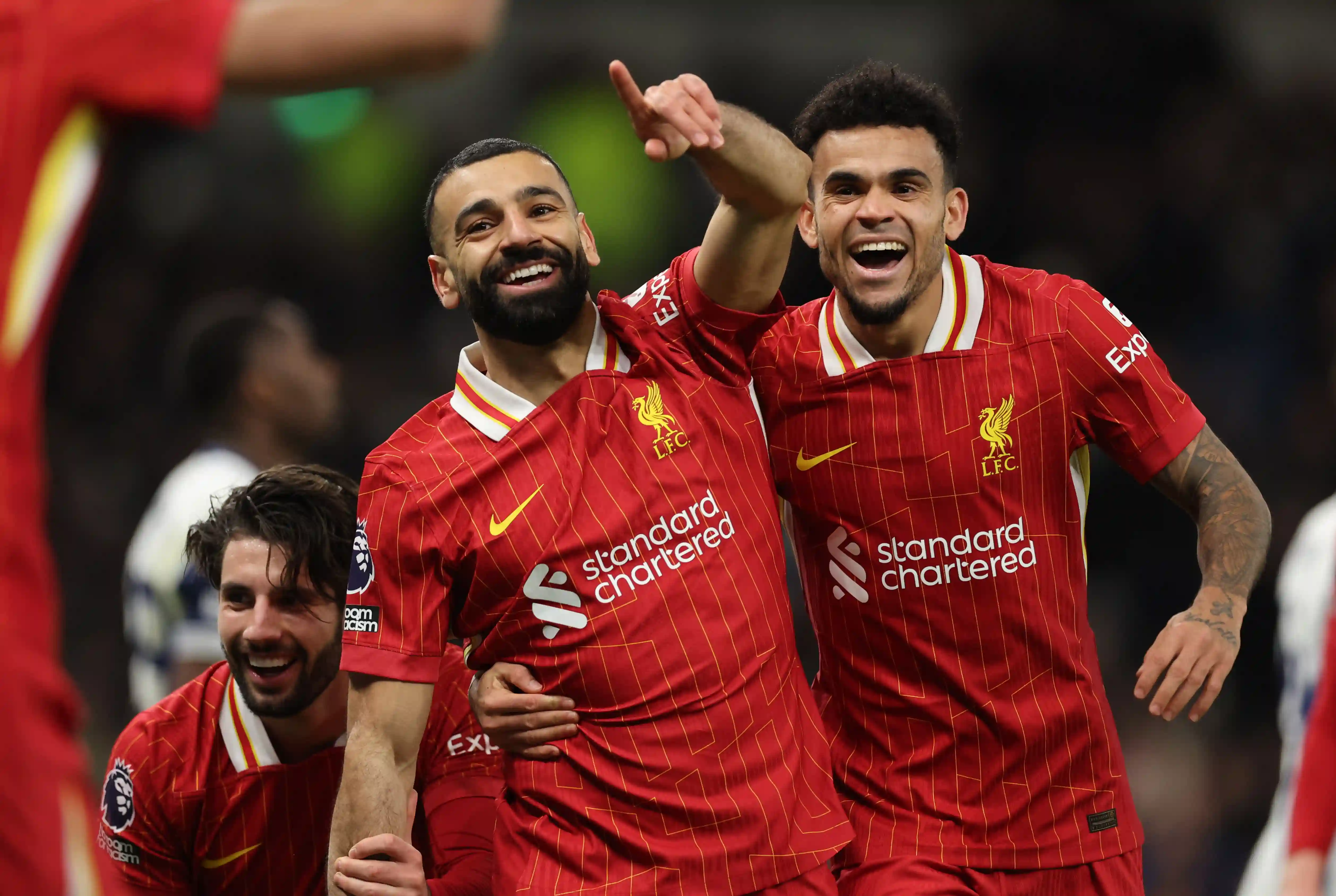 Liverpool s'est mis à jouer amical en Australie quelques jours après la fin de la saison de la Premier League